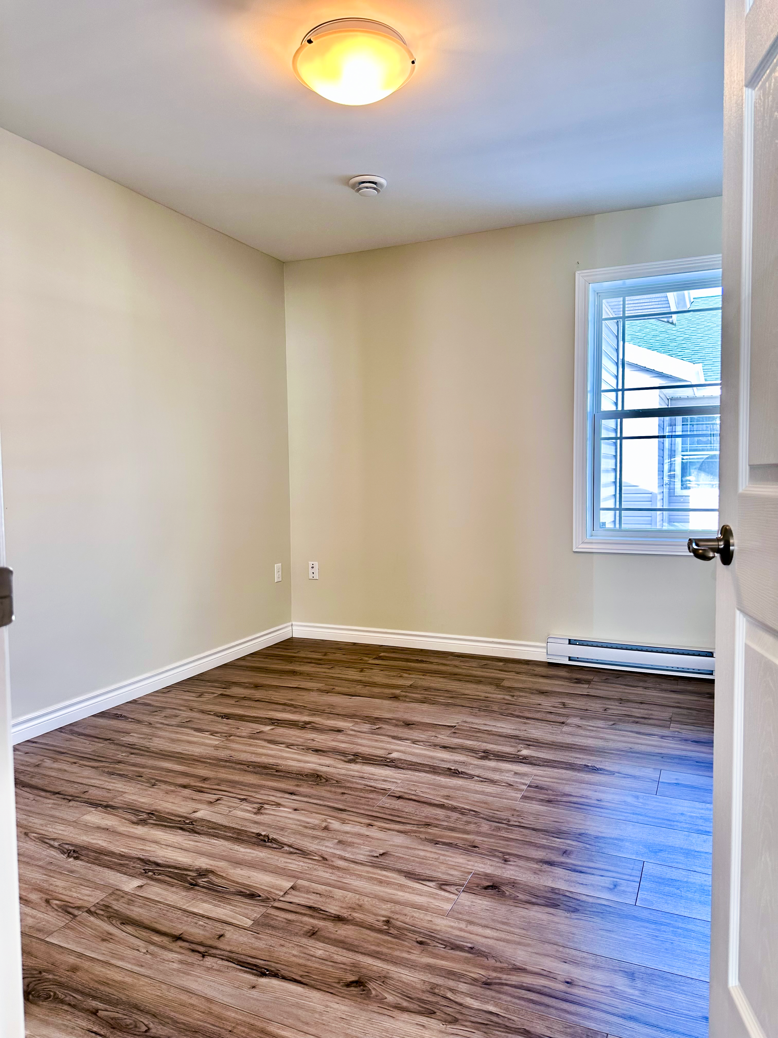 2 bedroom suite - bedroom 1