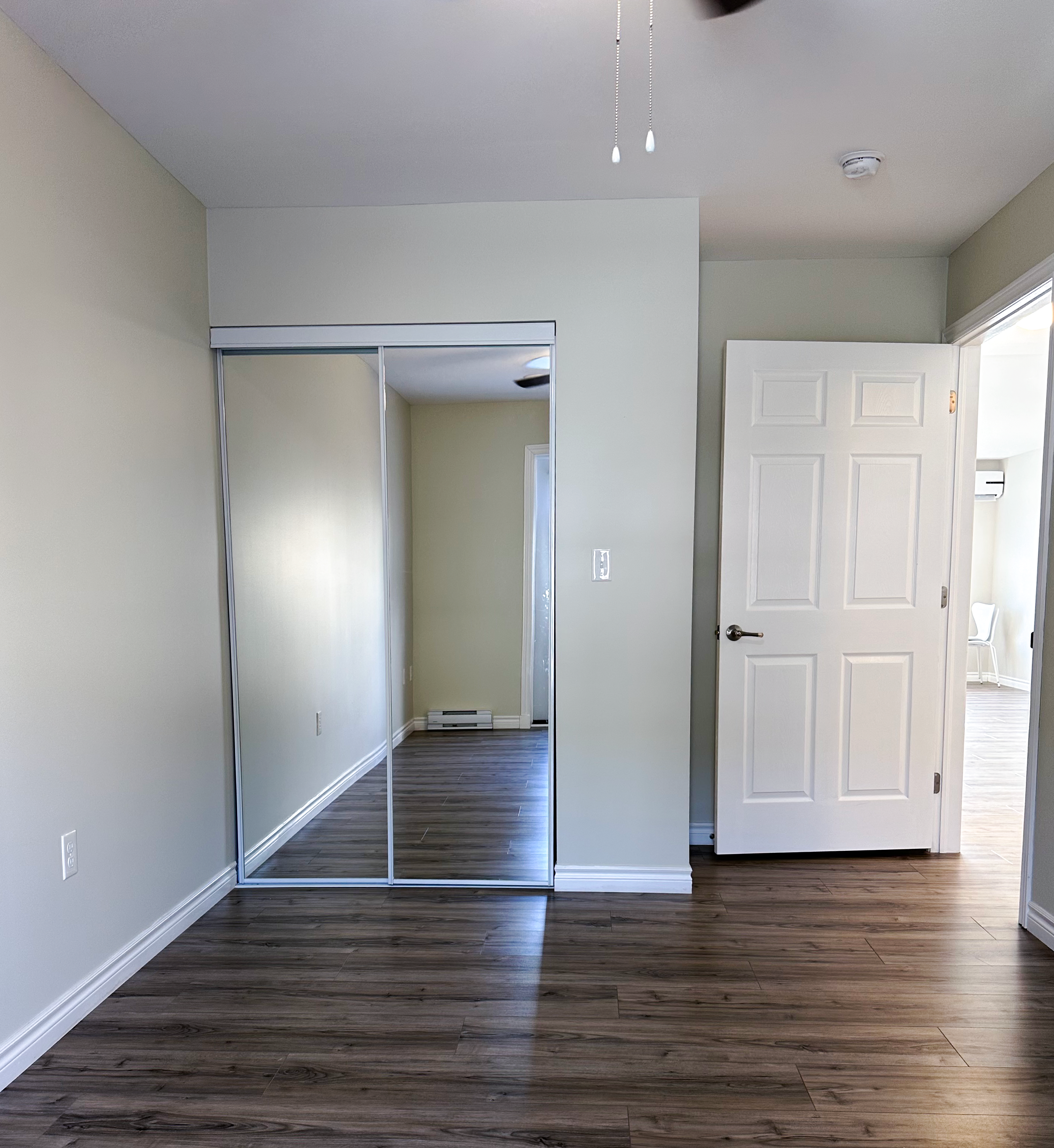 2 bedroom - bedroom 2