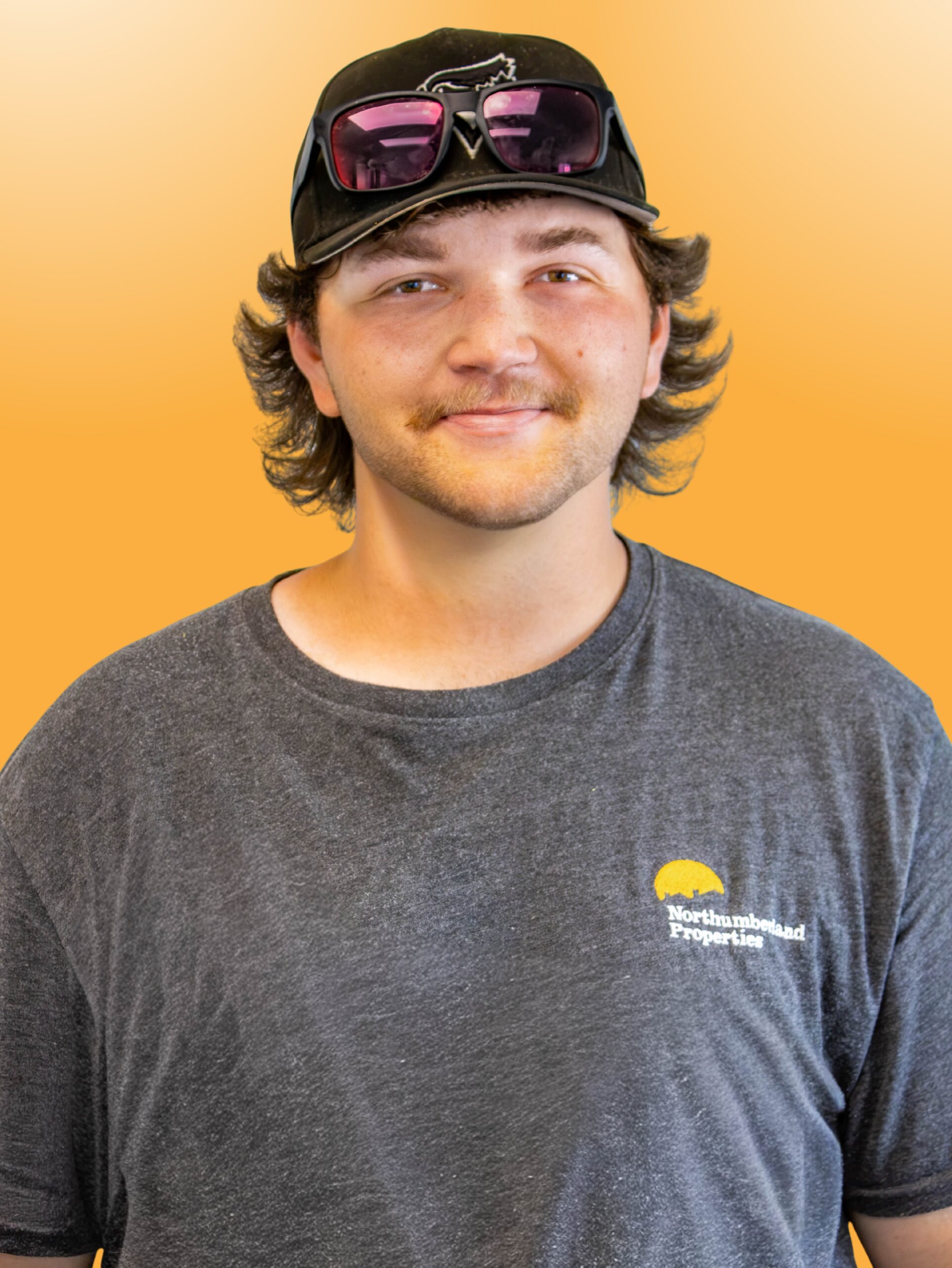 Northumberland Properties Team Member (6)