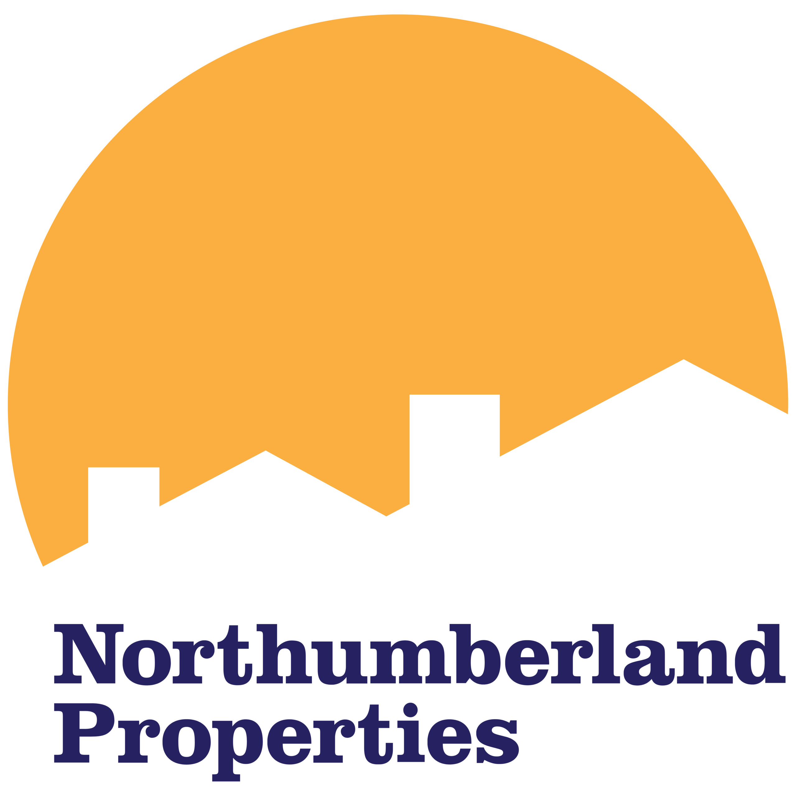 Transparent Northumberland Properties Logo - Square.PNG