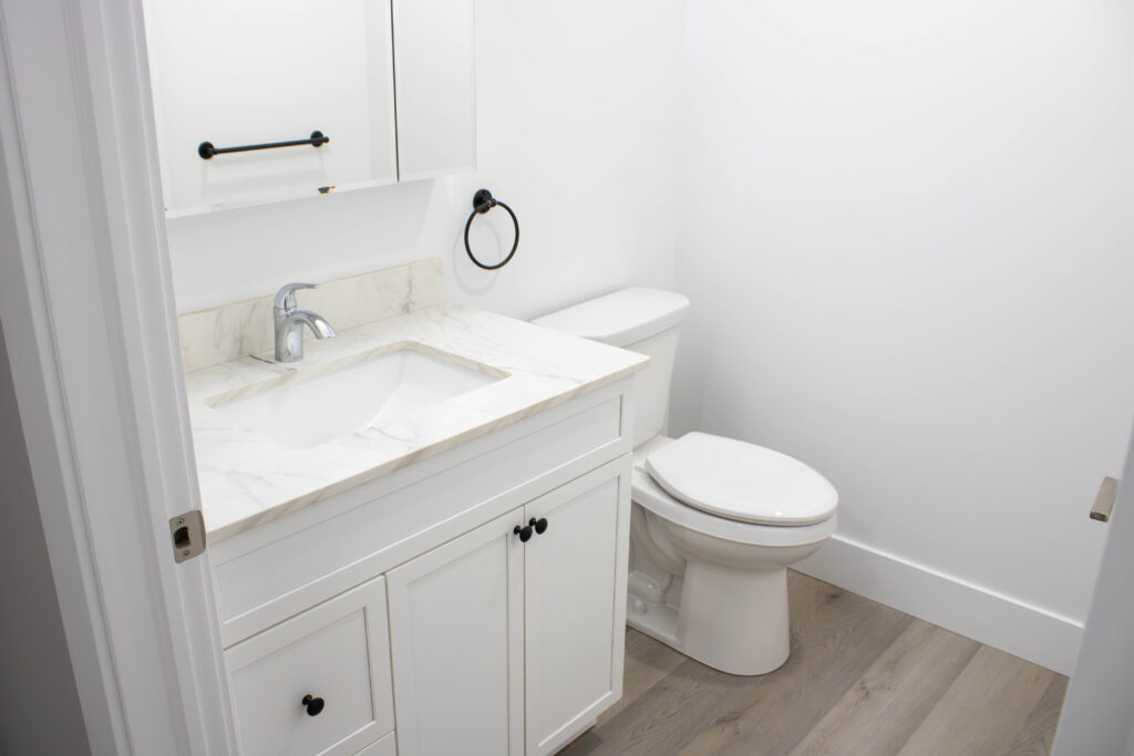 Northumberland Properties - 3-Bedroom at 91 Rupert Street-2